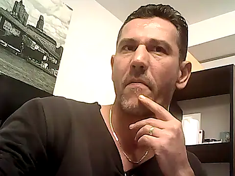 عرض كام mastercharisma35