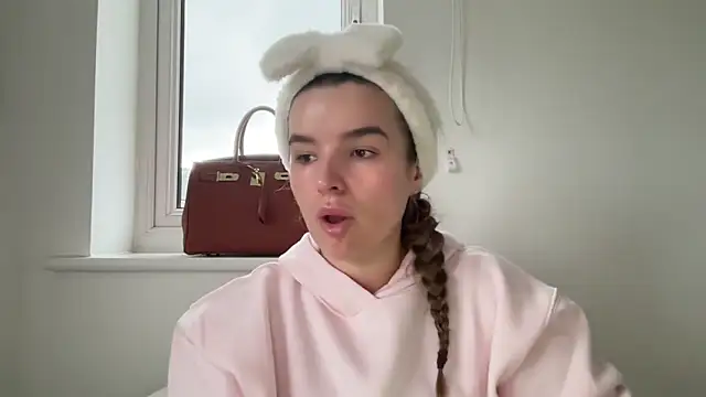 Chat XXX en directo de maisiesmithx