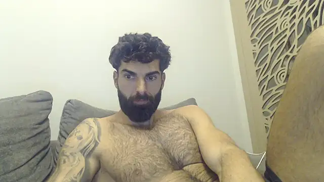 Pokazy przed kamerką – Verycutex