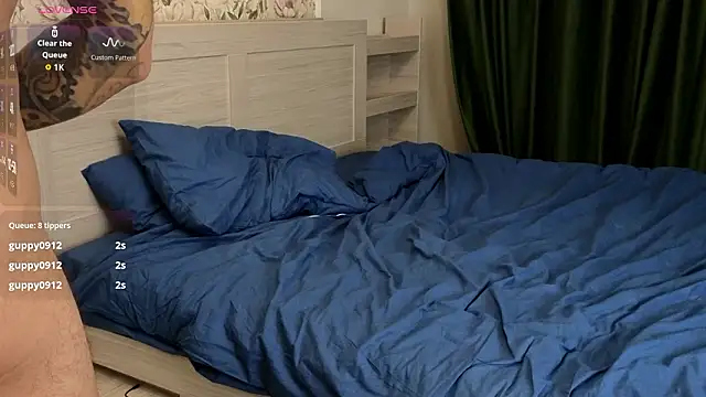 Živý XXX chat Rory_Reed