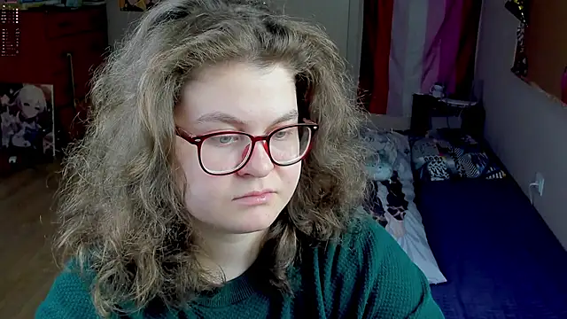 Chat XXX en directo de Sashy_Way