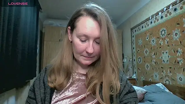 Chat XXX en directo de AnnaXLovers