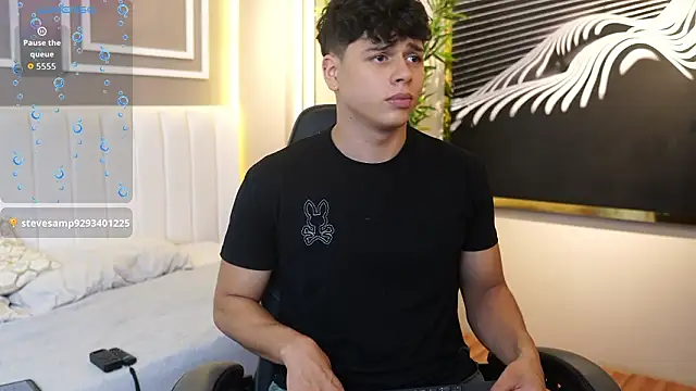 دردشة Ethan_occonor الجنسية المباشرة