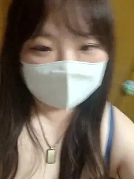 Chat XXX en directo de AYA_dayo