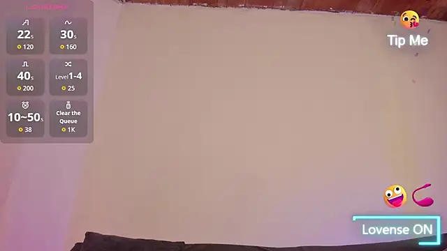 Webkamerová show atilaepic