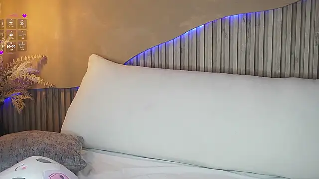 Chat XXX en directo de EloiseSweetxx