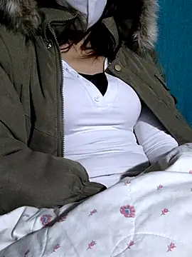 Chat XXX en directo de Congee-666