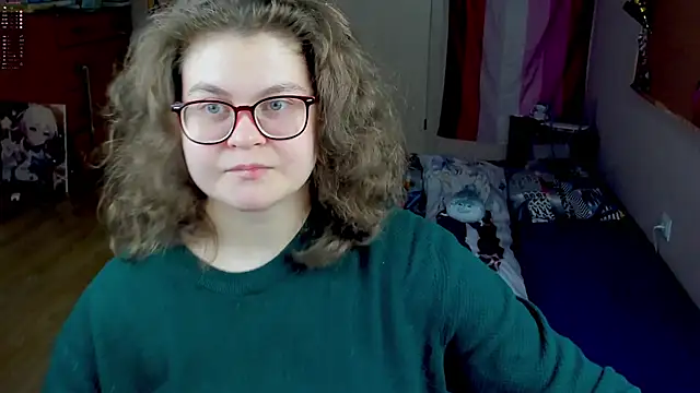 Sashy_Way élő XXX-chatje