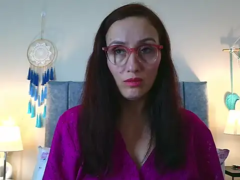 XXX chat uživo modela IberianMoonMK