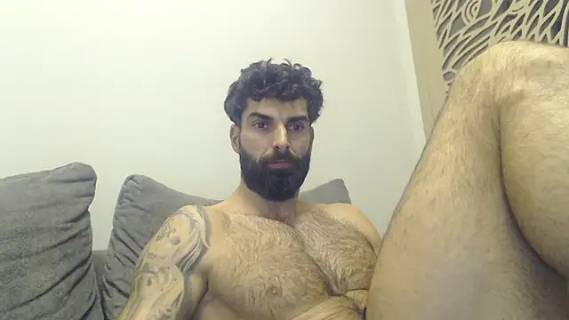 Chat XXX en directo de Verycutex