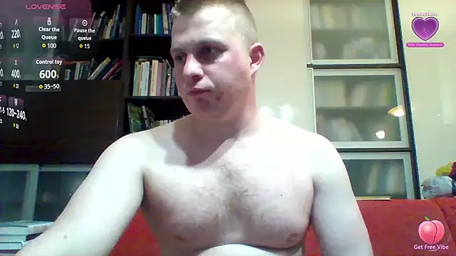 Chat XXX en directo de Matttthees