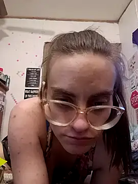 snowbird1117 élő XXX-chatje