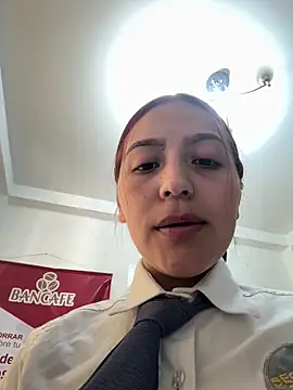 Živý XXX chat Emily-7_