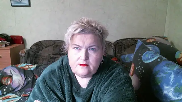 Živý XXX chat Lana555