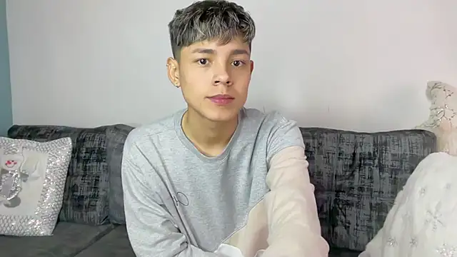 Webkamerová show Andy_Belier23