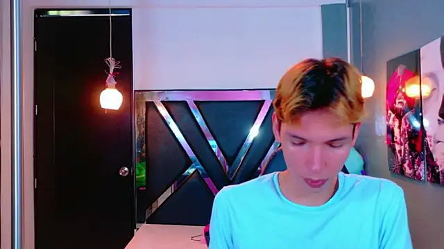 park_jimin1: διαδικτυακό σόου στην κάμερα