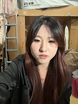 ououlovelove Show Webcam