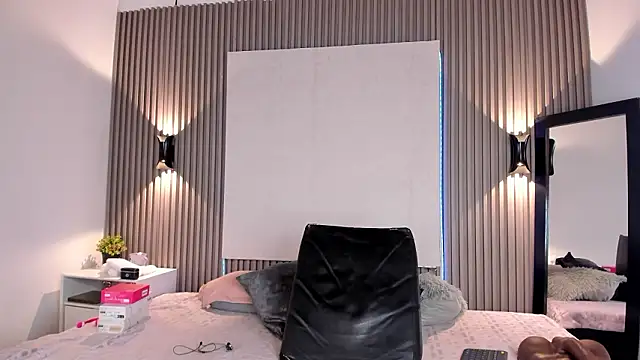 Chat XXX Live Zafiiraa