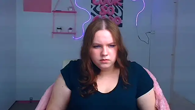 Вебкам-шоу Kitty_Mia_Kitty