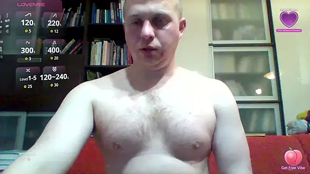 Matttthees' Live XXX Chat