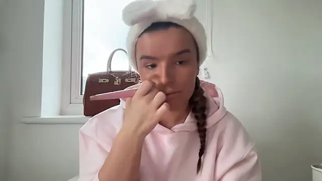 XXX chat uživo modela maisiesmithx