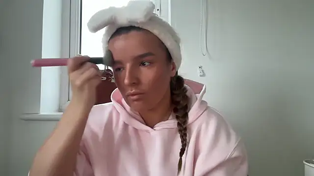 maisiesmithx élő XXX-chatje