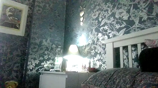 Živý XXX chat Ebony-SultryX