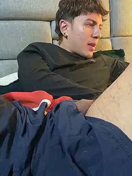 Chat XXX en directo de NaytonFreeman