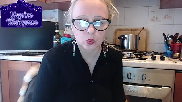 Živý XXX chat martachatte