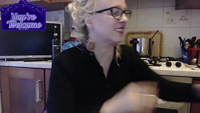 Živý XXX chat martachatte