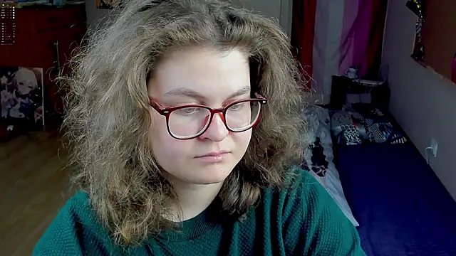 Sashy_Way élő XXX-chatje