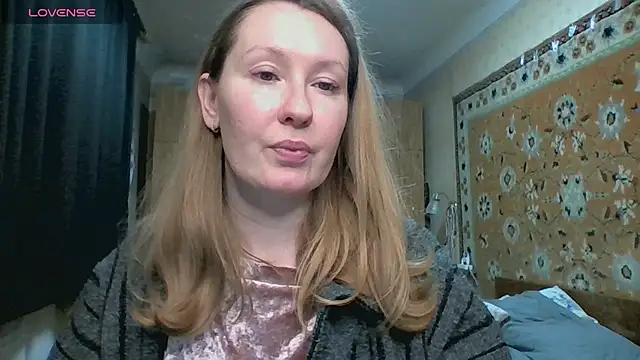 Živý XXX chat AnnaXLovers