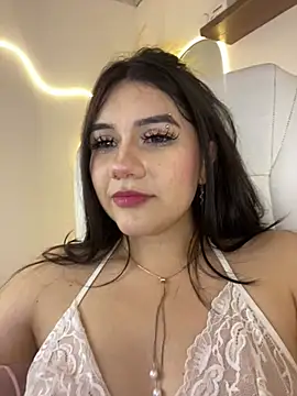 Zoe_Serrat 在線直播表演