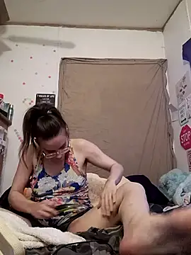 Živý XXX chat snowbird1117