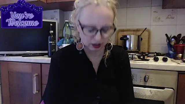 martachatte's Live XXX Chat