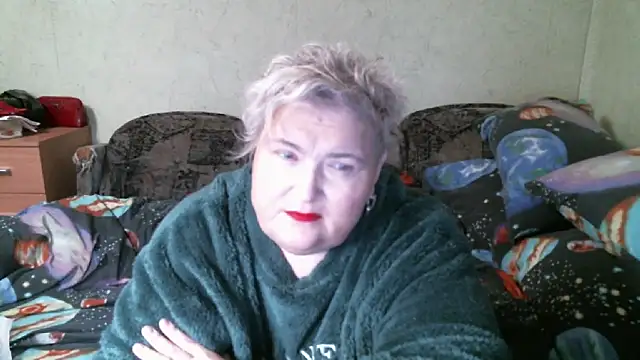 Živý XXX chat Lana555