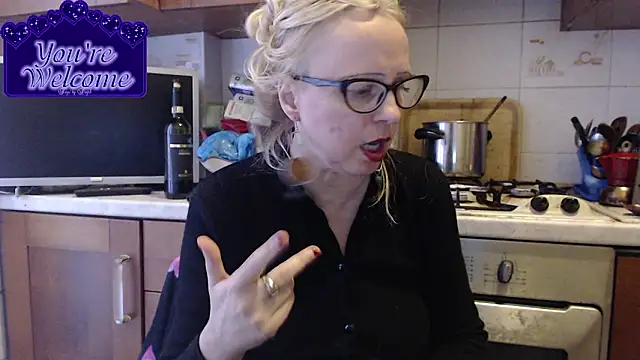 Webkamerová show martachatte