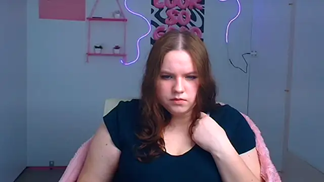 Chatroom XXX en direct de Kitty_Mia_Kitty