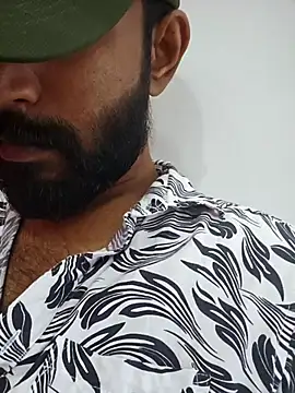 Bigkannan webkamerás műsora