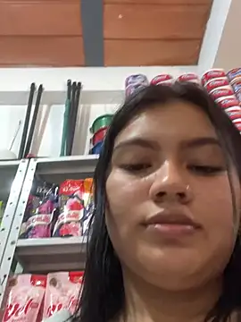 Živý XXX chat lunarous98