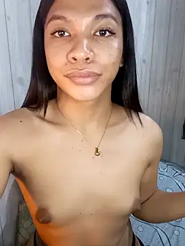 Lovely_Daugsのウェブカメラショー