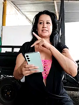 keilymadam 라이브 XXX 채팅