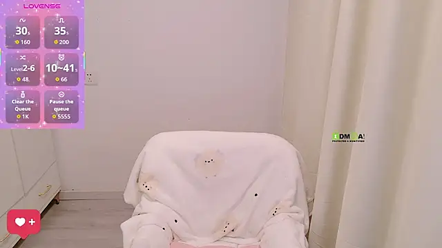 Chat XXX en directo de xiaogou-bb888