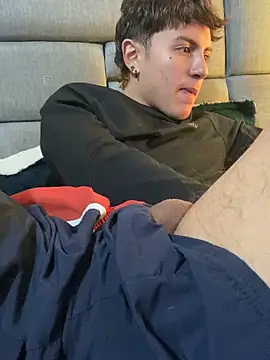 NaytonFreeman 라이브 XXX 채팅