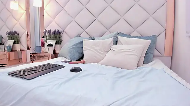 charolnox Live XXX-chat