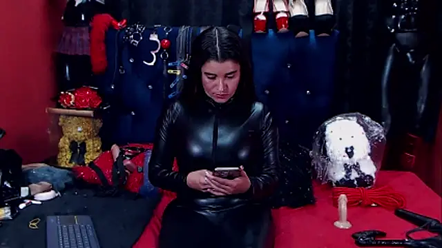 Hannamariana Chat XXX live