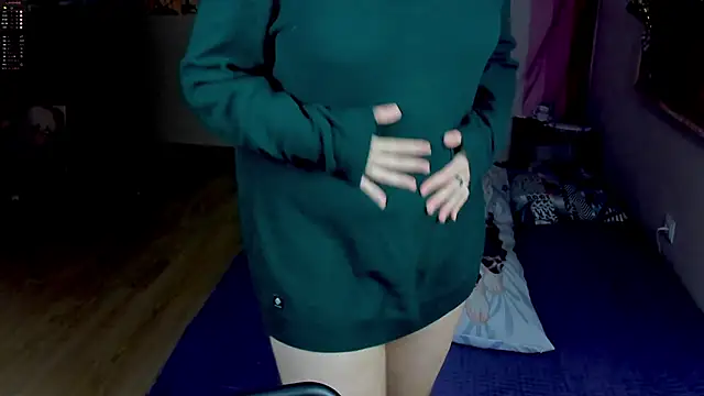 Sashy_Way 라이브 XXX 채팅