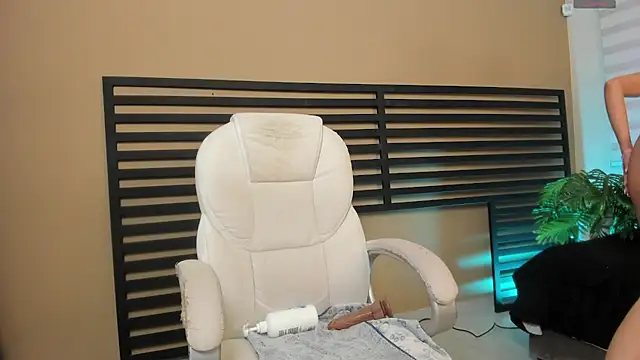 luna_willians' Live XXX Chat