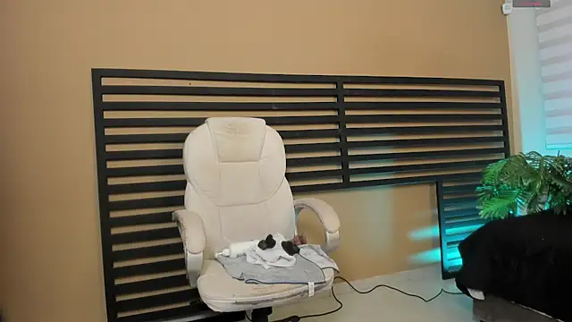 luna_willians Chat XXX live