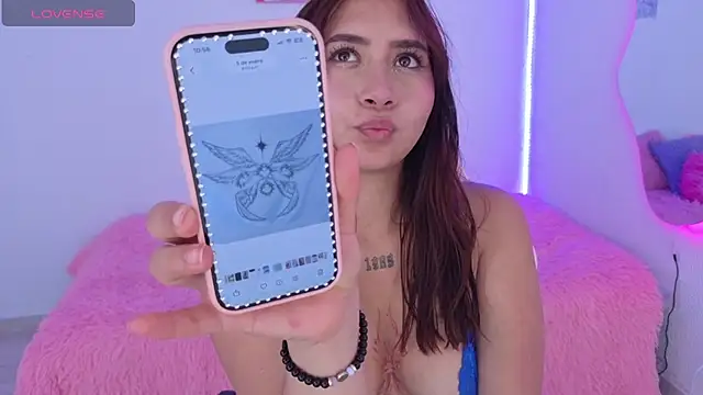 hime_koのライブXXXチャット